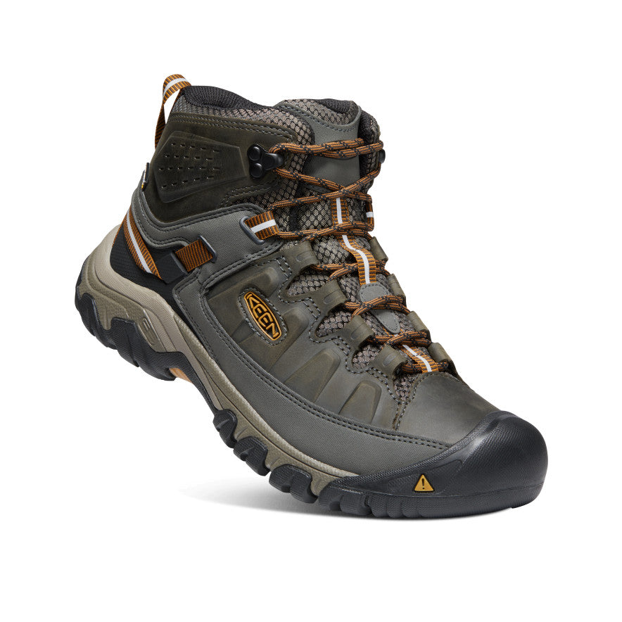 Men's Targhee III Waterproof Boot