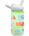 Camelbak Eddy+ 0.4L Insulated Waterbottle