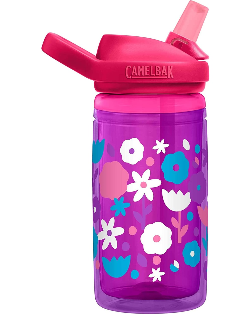 Camelbak Eddy+ 0.4L Insulated Waterbottle
