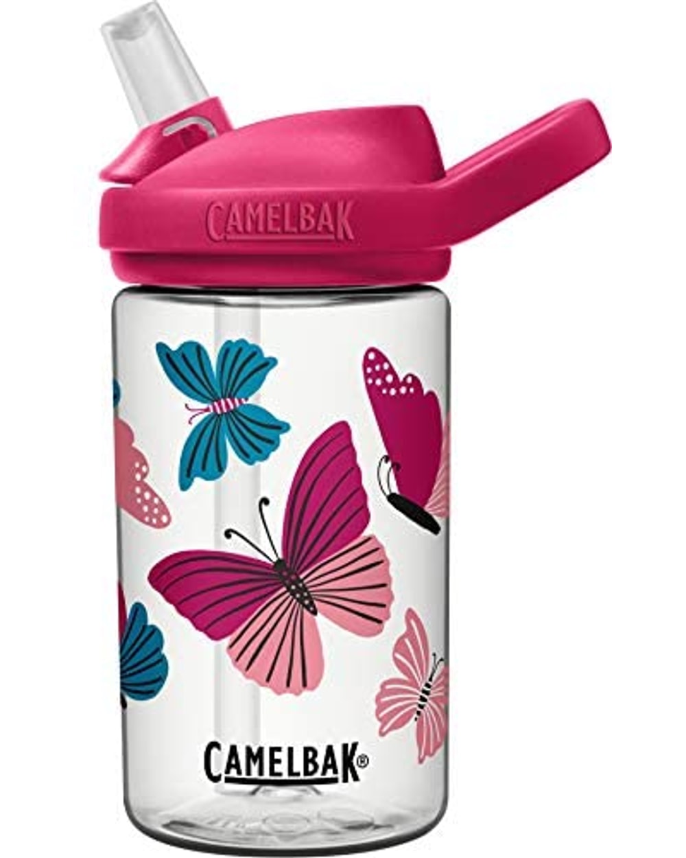 Camelbak Eddy Kids 14oz Waterbottle