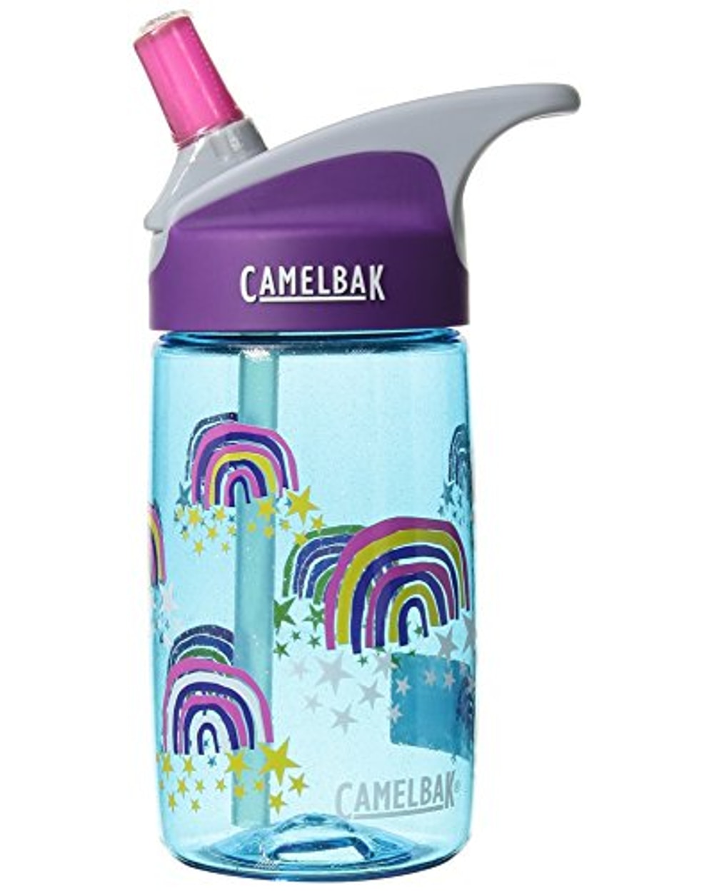 Camelbak Eddy Kids 14oz Waterbottle