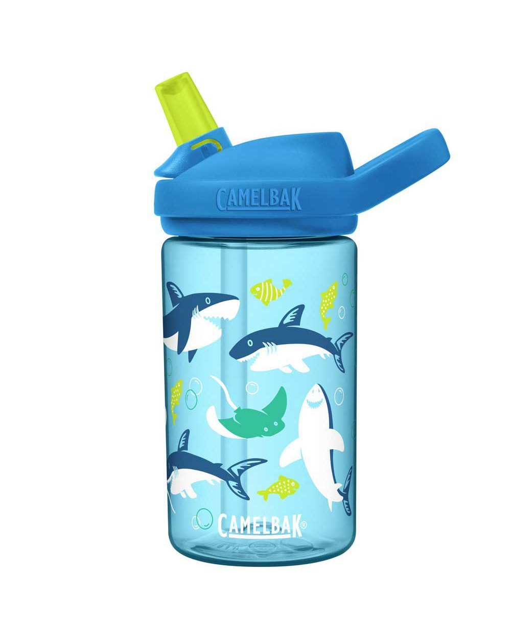 Camelbak Eddy Kids 14oz Waterbottle