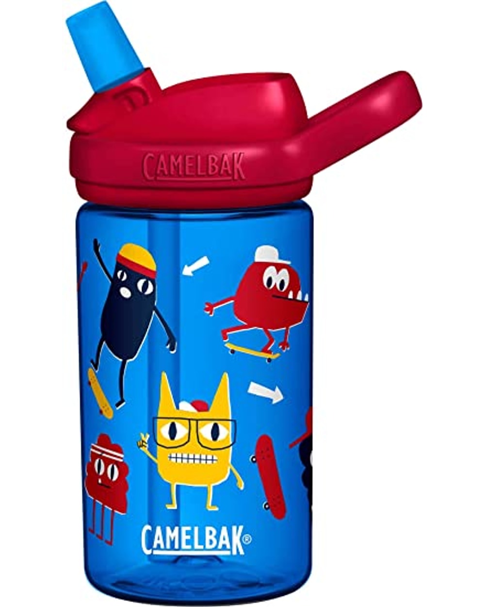 Camelbak Eddy Kids 14oz Waterbottle