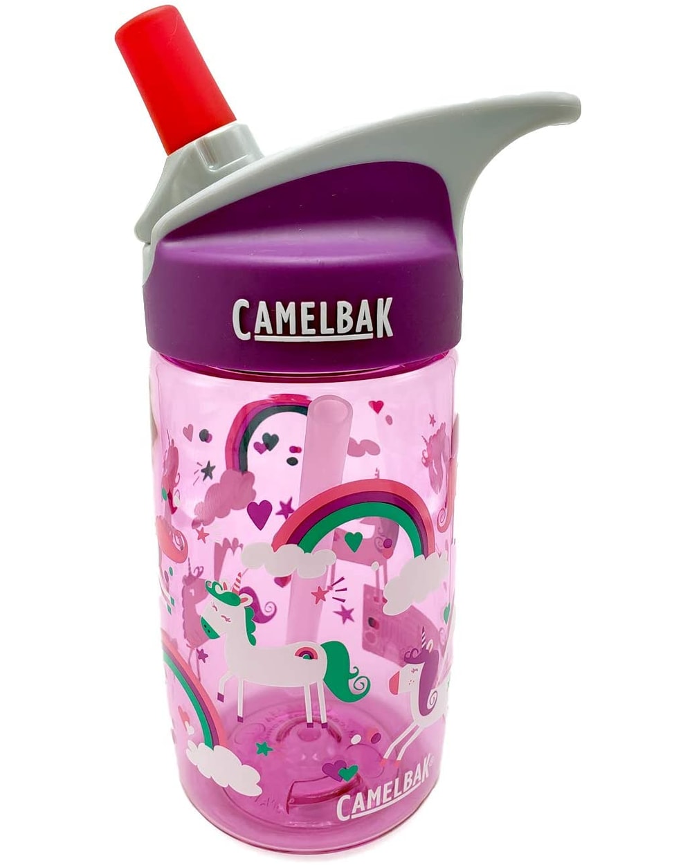 Camelbak Eddy Kids 14oz Waterbottle