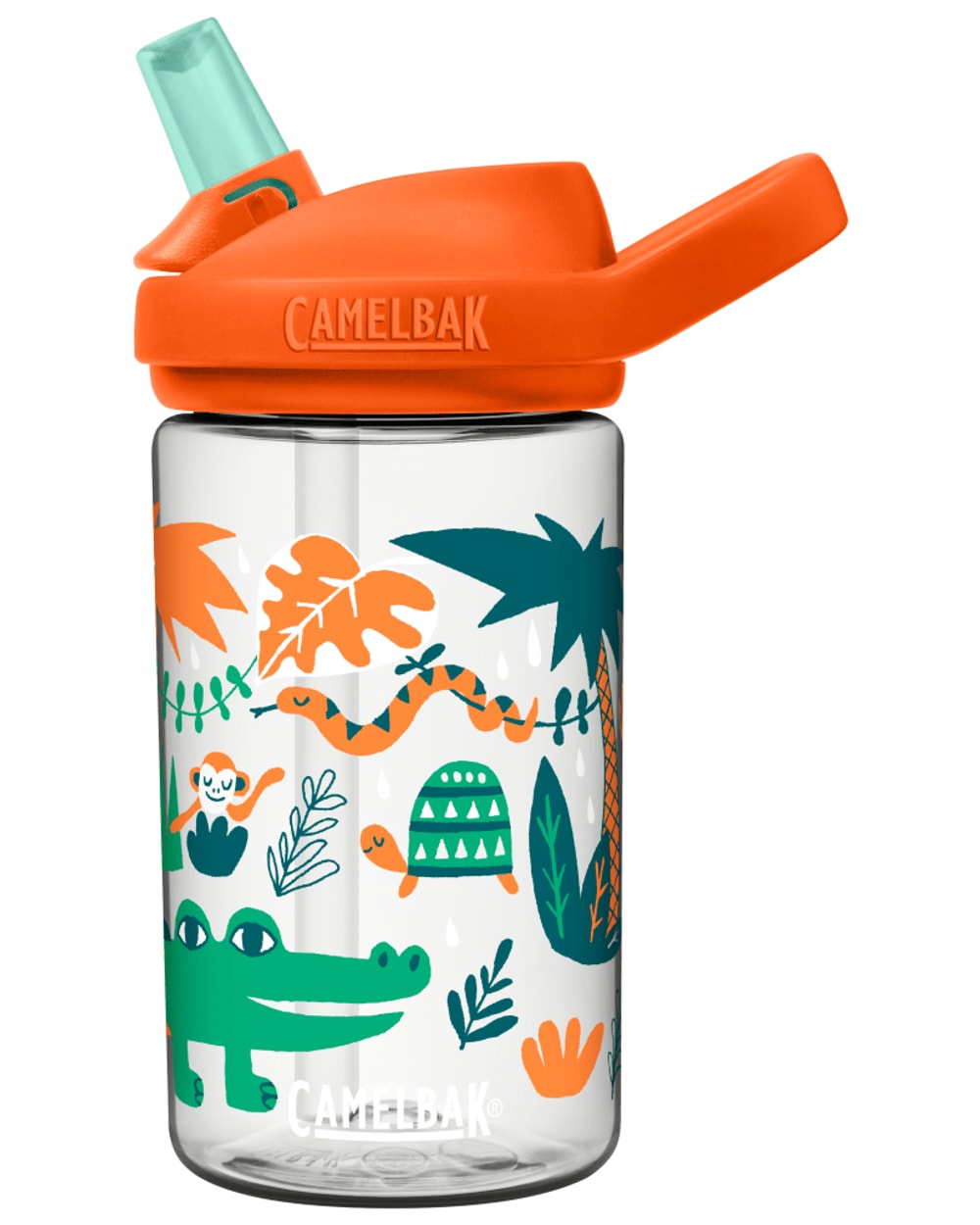 Camelbak Eddy Kids 14oz Waterbottle