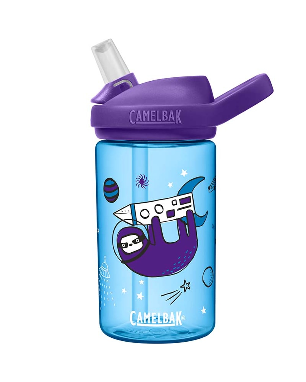 Camelbak Eddy Kids 14oz Waterbottle