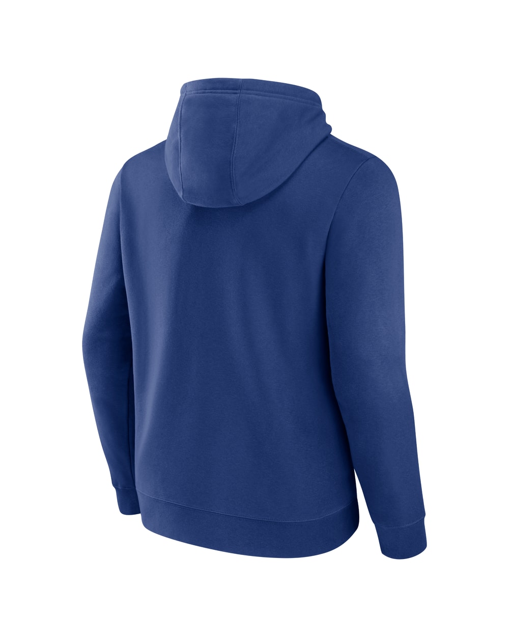 Fanatics Edmonton Oilers Authentic Pro Core Primary Fleece Pullover Hoodie