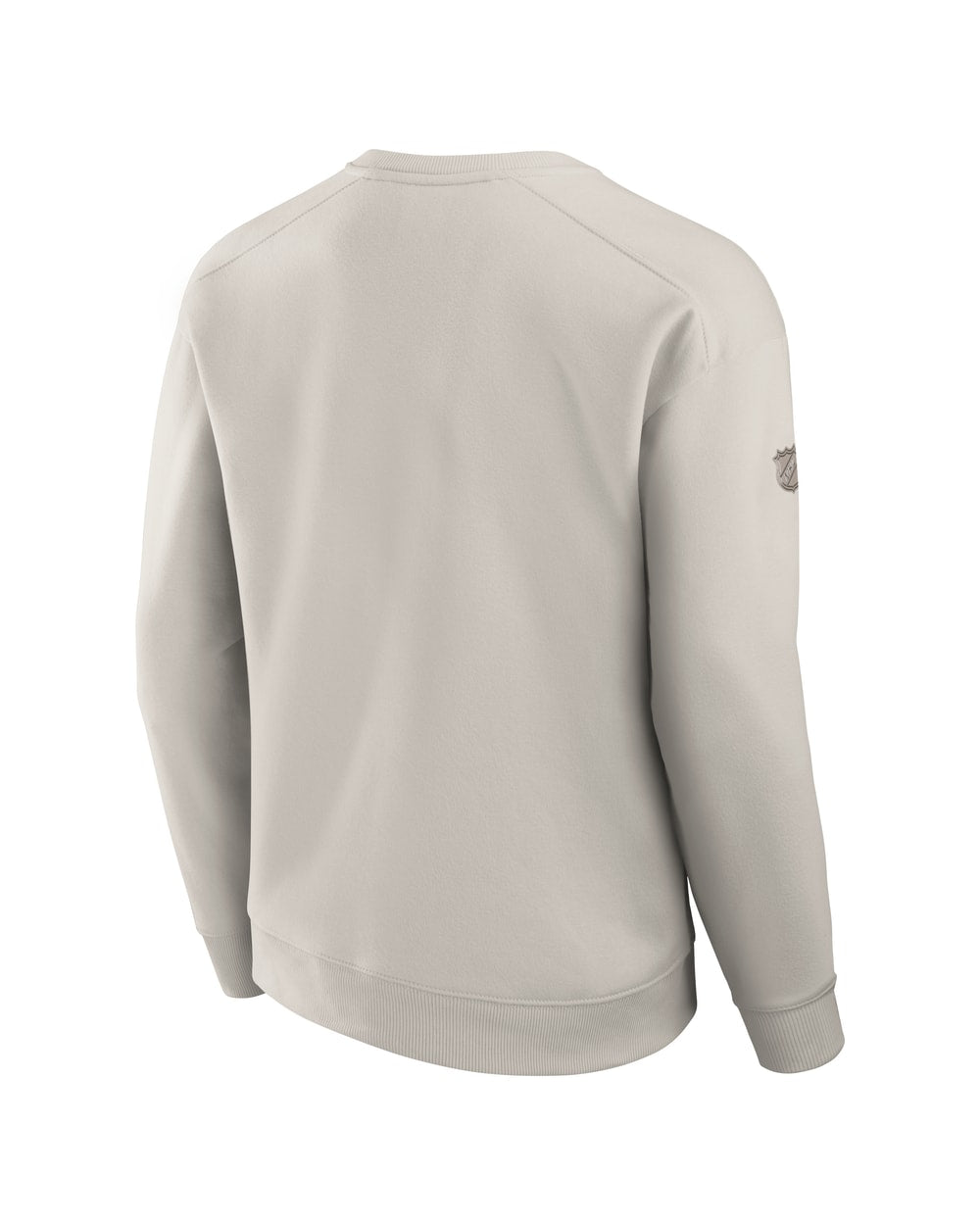 Fanatics Edmonton Oilers Authentic Pro Road Fleece Pullover Sweatshirt