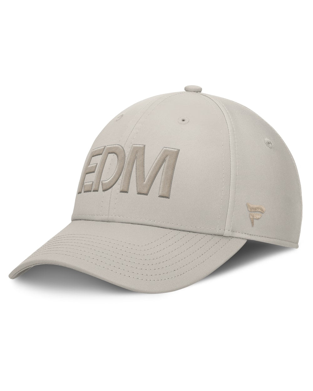 Fanatics Edmonton Oilers Authentic Pro Road Flex Hat
