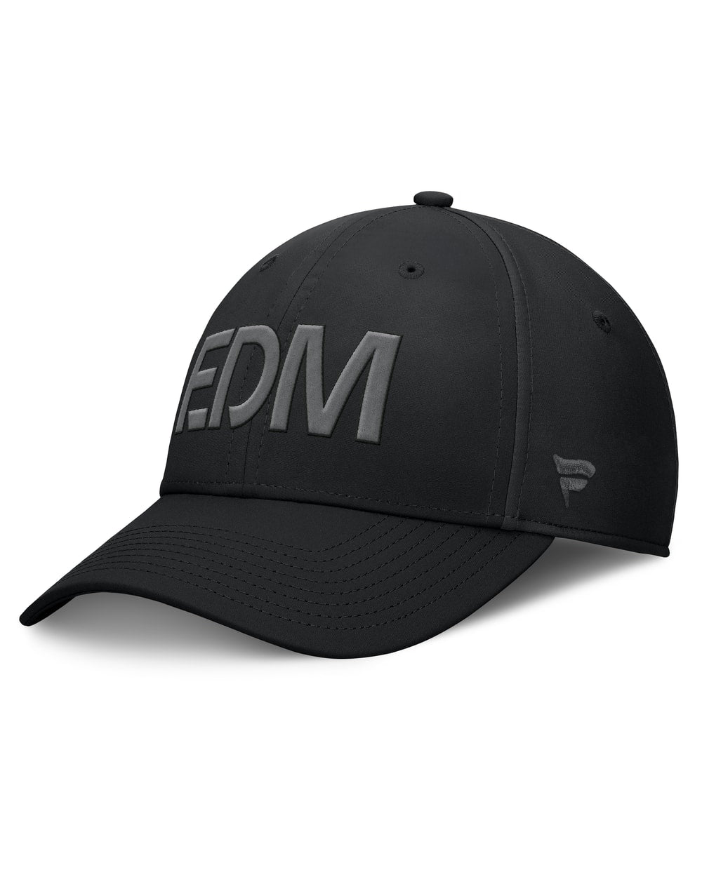 Fanatics Edmonton Oilers Authentic Pro Road Flex Hat