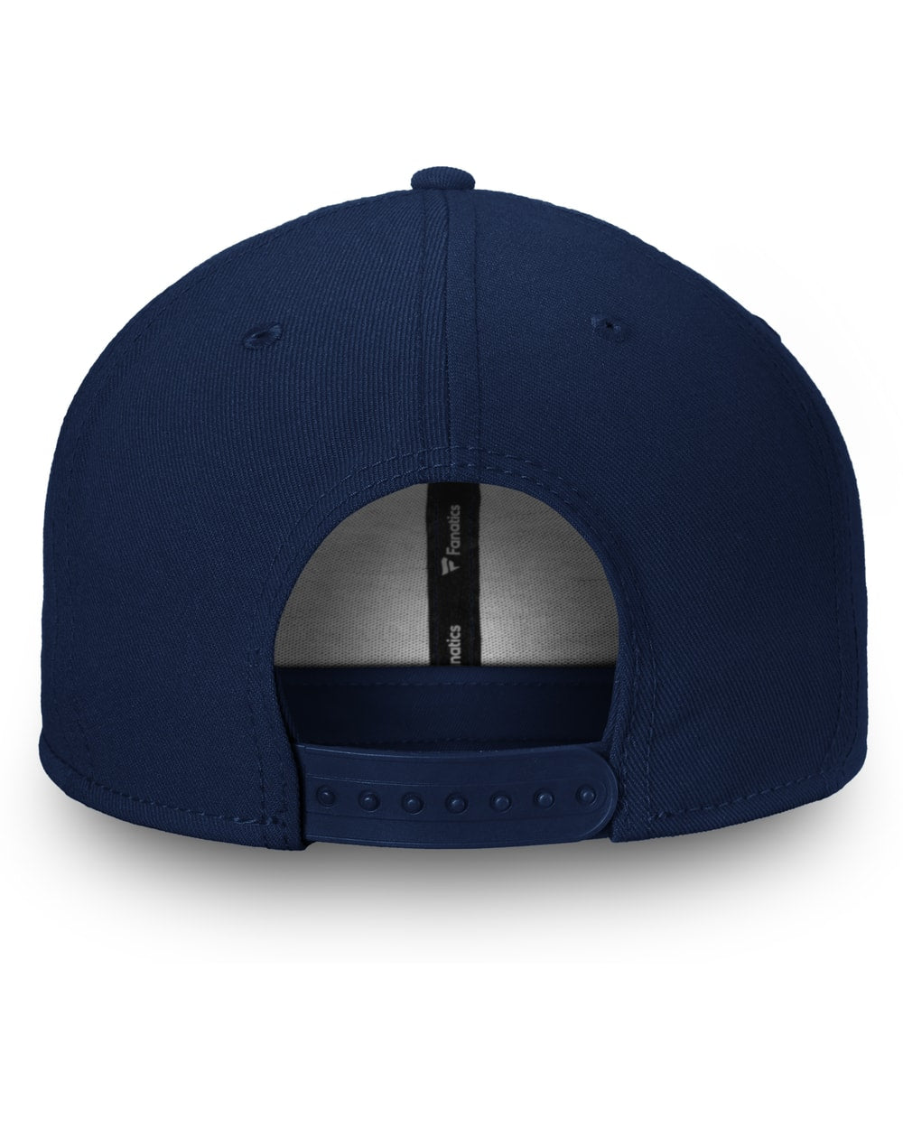Fanatics Edmonton Oilers Core Alternate Logo Snapback