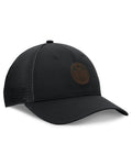 Fanatics Edmonton Oilers Women's Authentic Pro Road Trucker Adjustable Hat