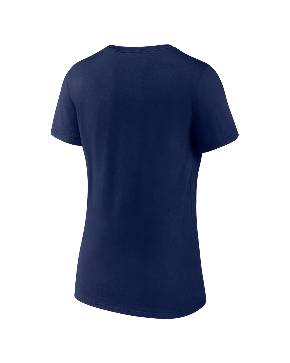 Fanatics Edmonton Oilers Women's Victory Script Tee