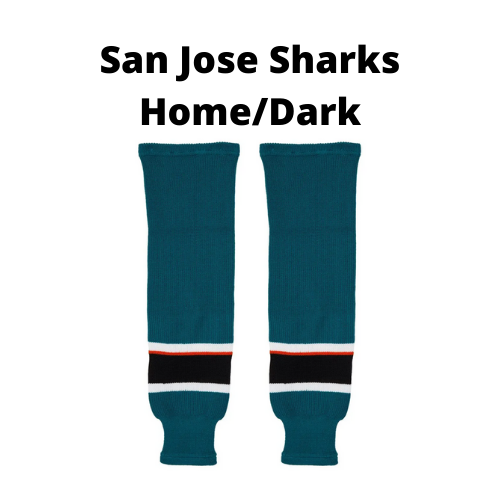 S100P Knit Gamewear Socks Senior