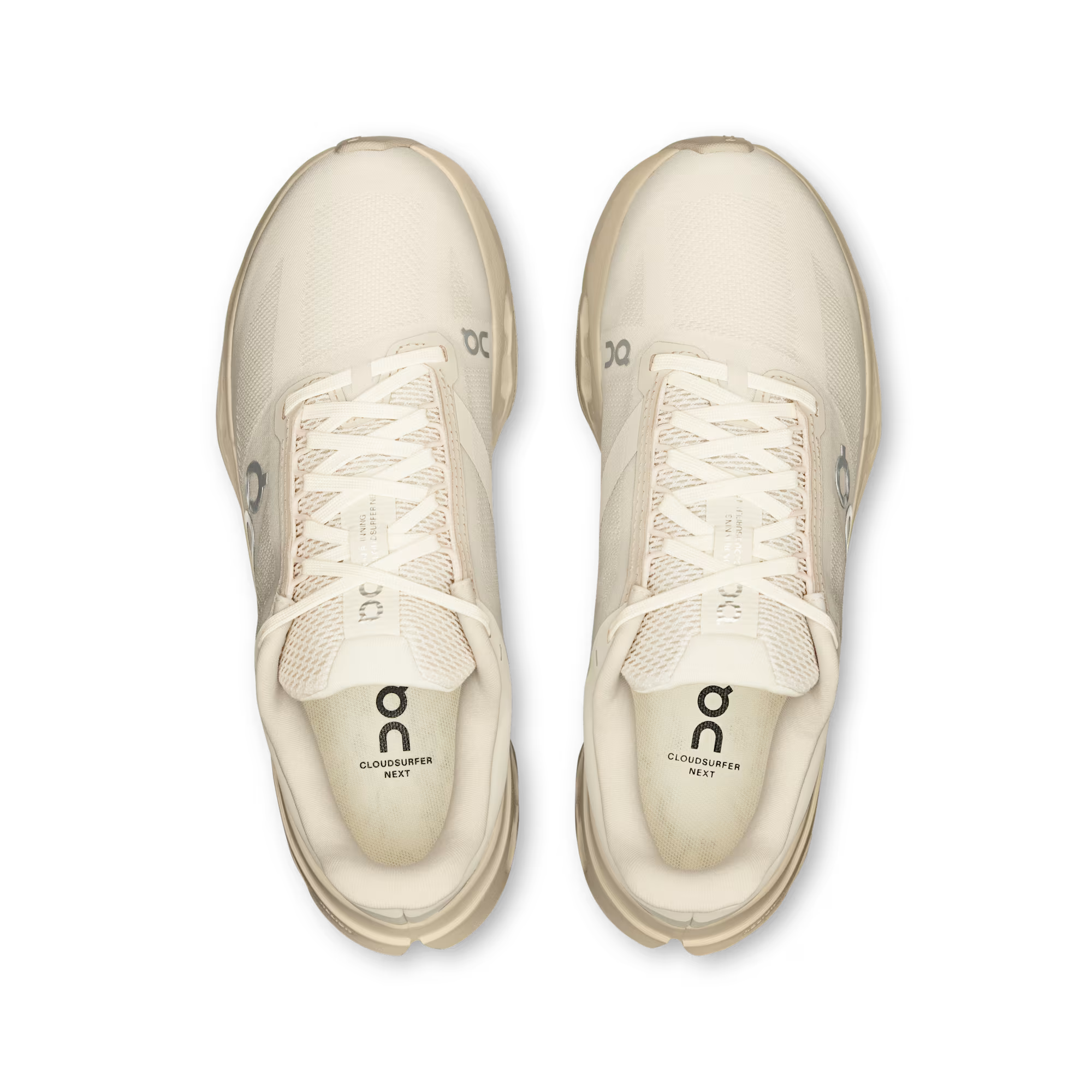 On Cloud Women's Cloudsurfer Next Running Shoes