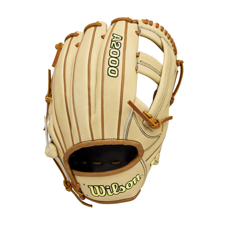 Wilson A2000 Classics Series El3 11.75" Infield Glove