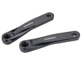 Shimano Steps FC-E5010 E-Bike Crankset