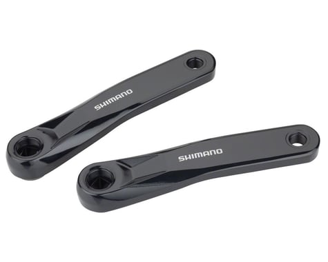 Shimano Steps FC-E5010 E-Bike Crankset