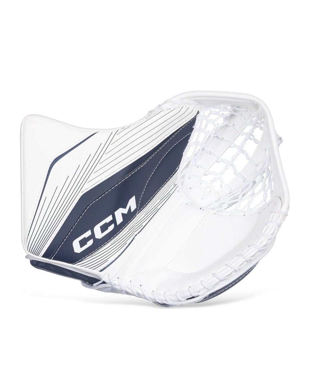 EFLEX 6.5 Senior Goalie Catcher