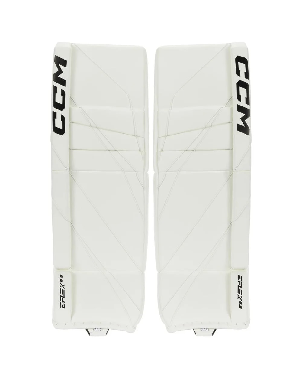EFLEX 6.9 Intermediate Goalie Pads