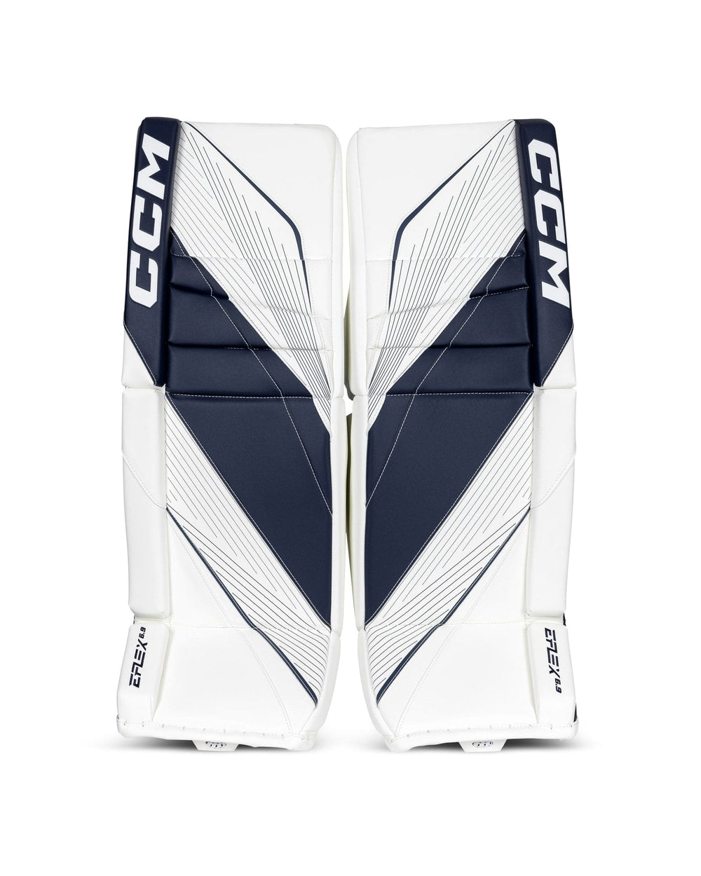 EFLEX 6.9 Intermediate Goalie Pads