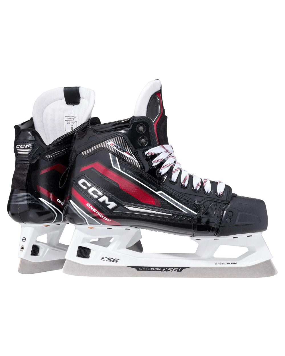 EFLEX 6.9 Intermediate Goalie Skates