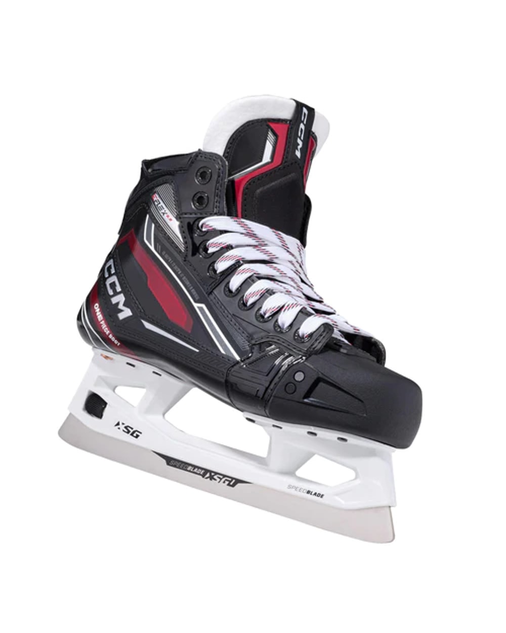 CCM EFlex 6.9 Intermediate Goalie Skates