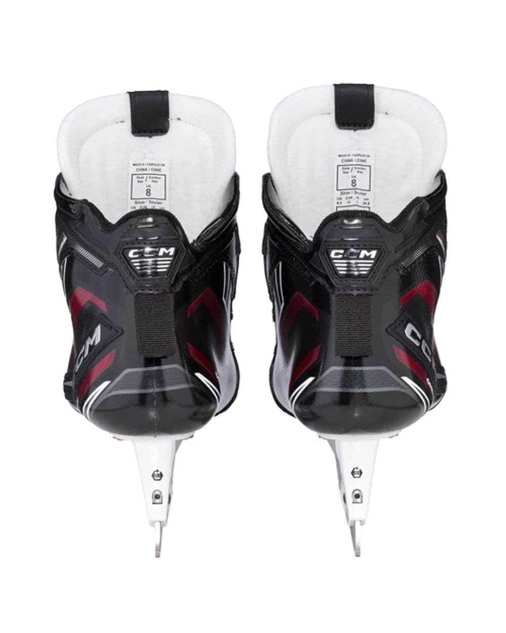 CCM EFlex 6.9 Intermediate Goalie Skates