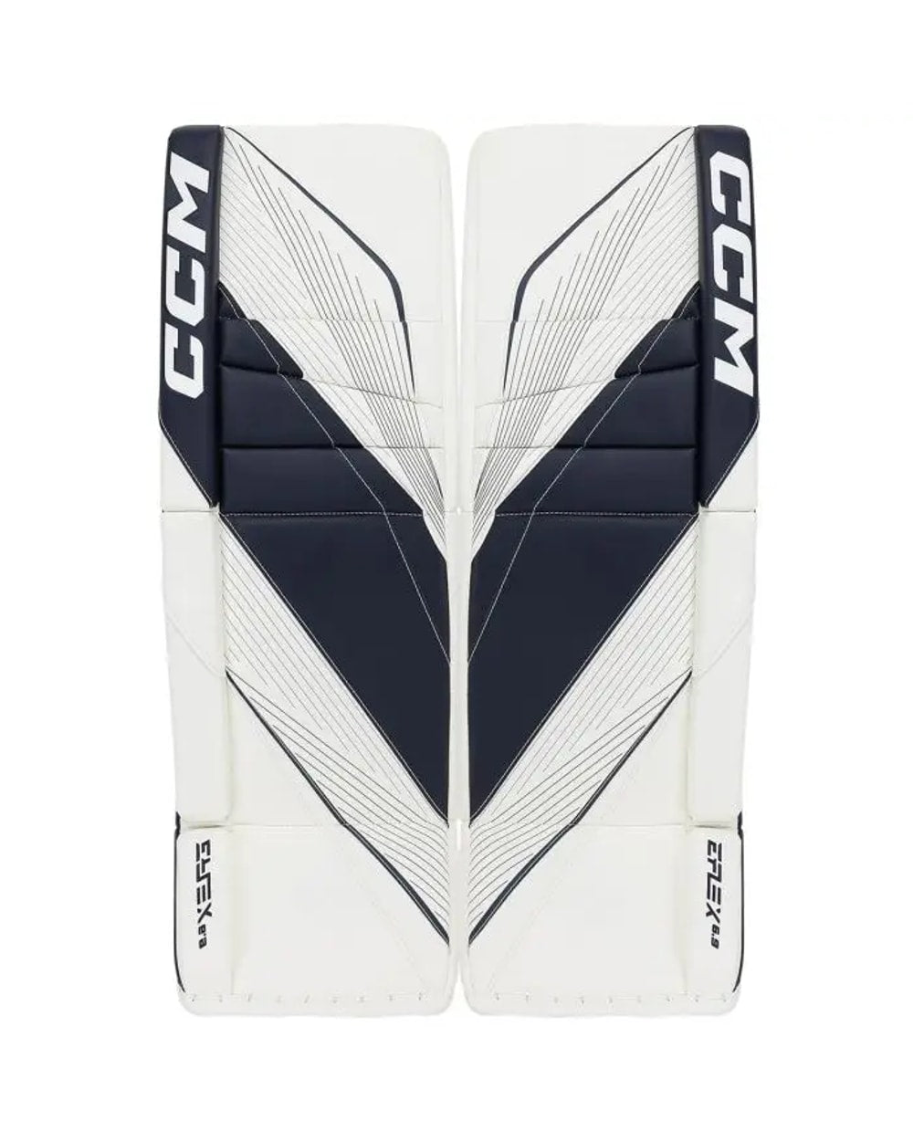 EFLEX 6.9 Senior Goalie Pads