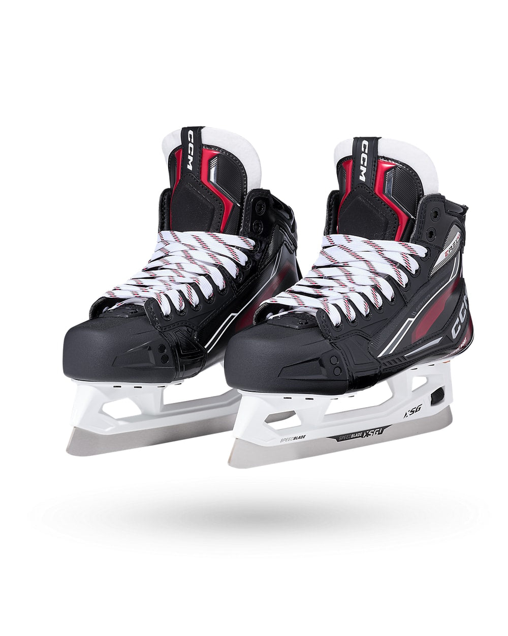 CCM EFLEX 6.9 Senior Goalie Skates pair