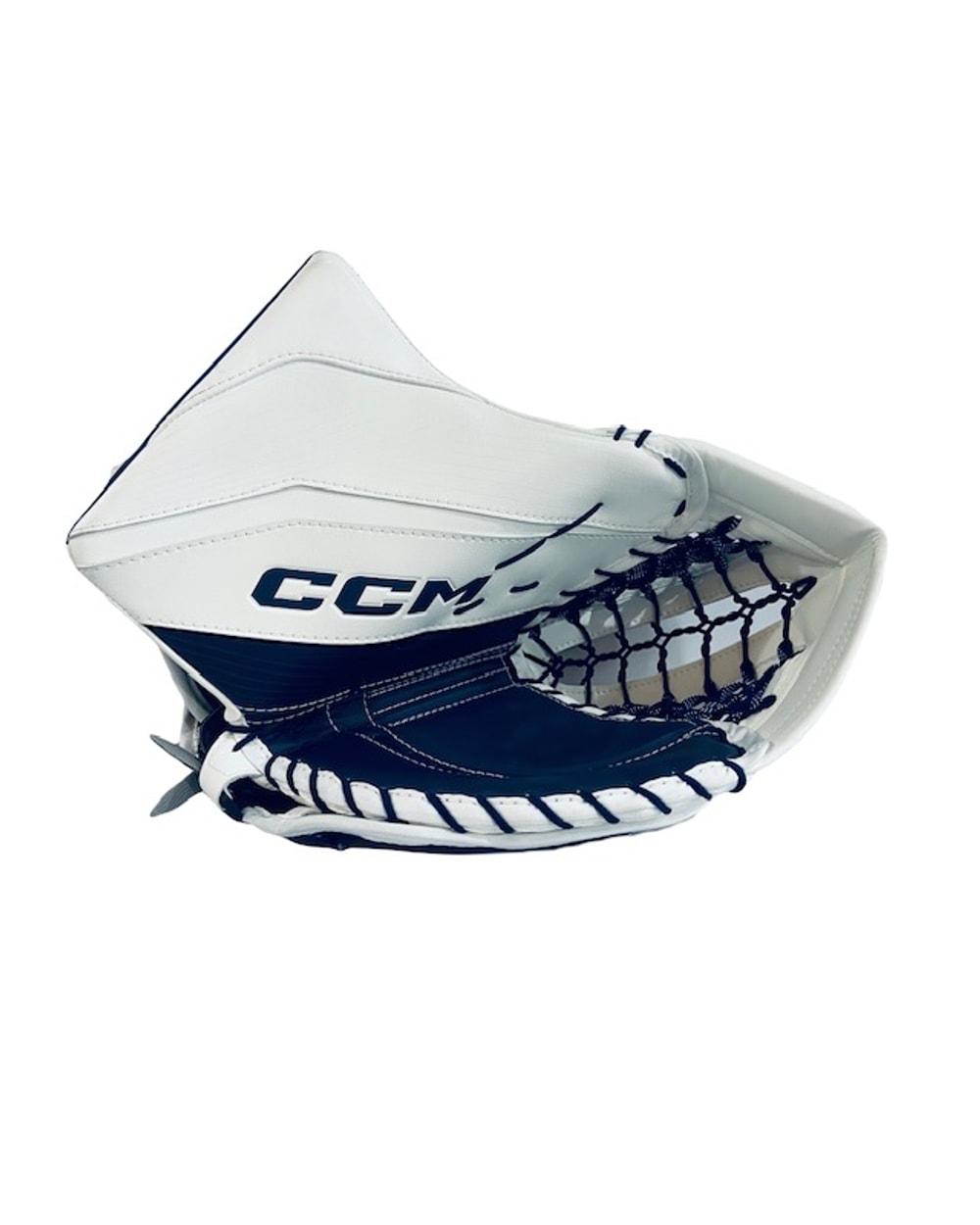 CCM EFlex 6 Intermediate Goalie Catcher