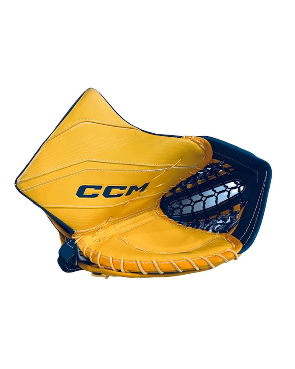 EFlex 6 Senior Goalie Catcher