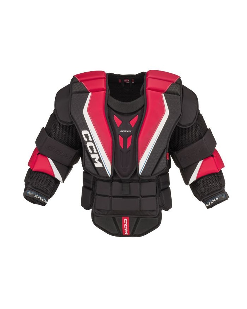 EFLEX 6.9 Senior Goalie Chest Protector