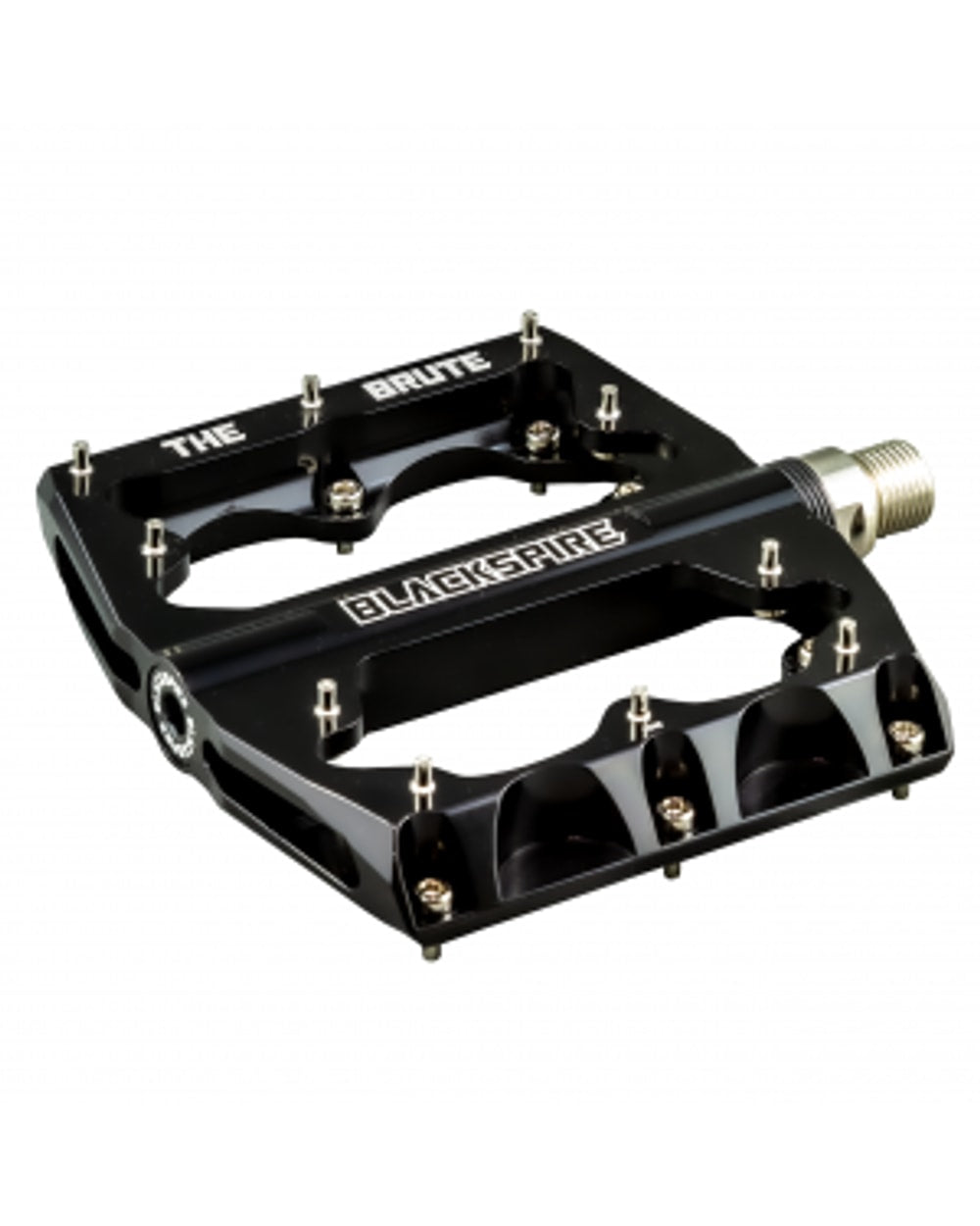 Blackspire El Gordo Pedals