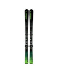 Elan Element Sport LS + EL 9.0 GW Adult Alpine Skis