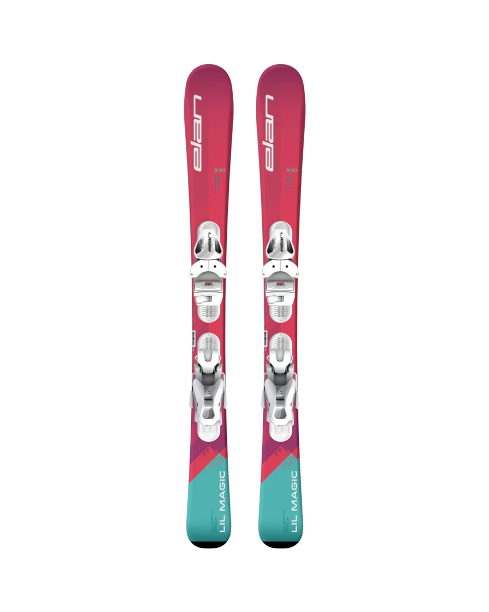 Elan LIL Magic Jr EL 4.5