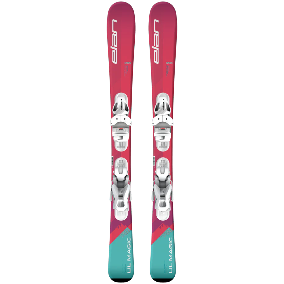 Elan LIL Magic Jr EL 4.5