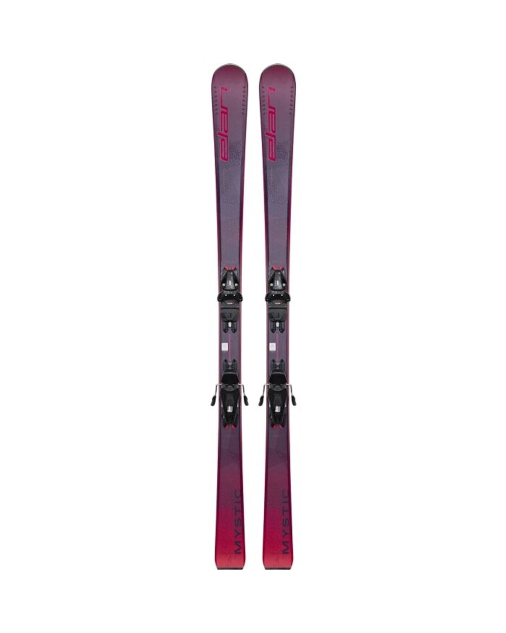 Elan Mystic LS + EL9.0 GW