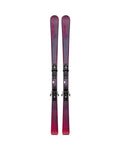 Elan Mystic LS + EL9.0 GW