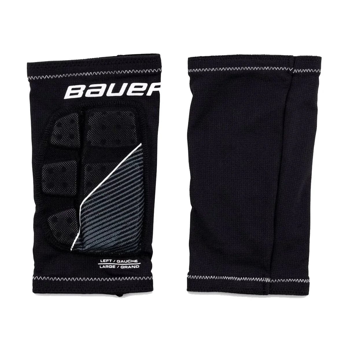 Bauer Performance junior elbow pads in black