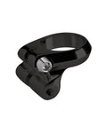 Electra 31.8mm Seatpost Clamps w/ Rack Mounts