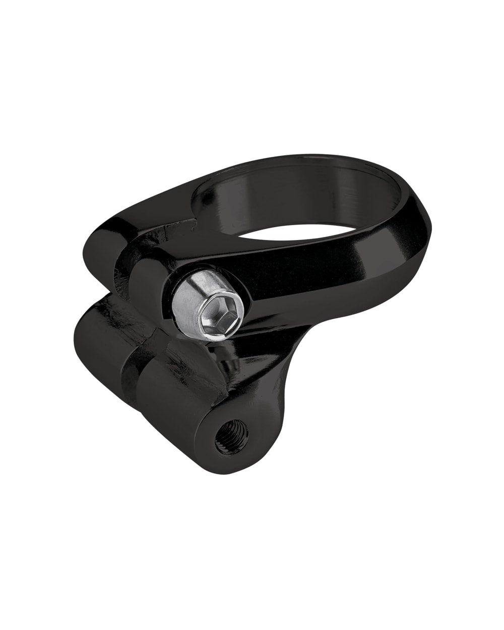 Electra 31.8mm Seatpost Clamps w/ Rack Mounts