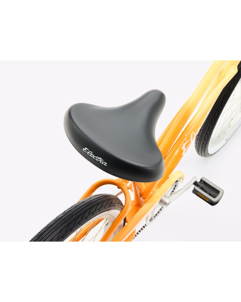 Electra Cruiser 1 Step-Thru Cruiser Bike - 2026 - Sunset Fade, detail 1