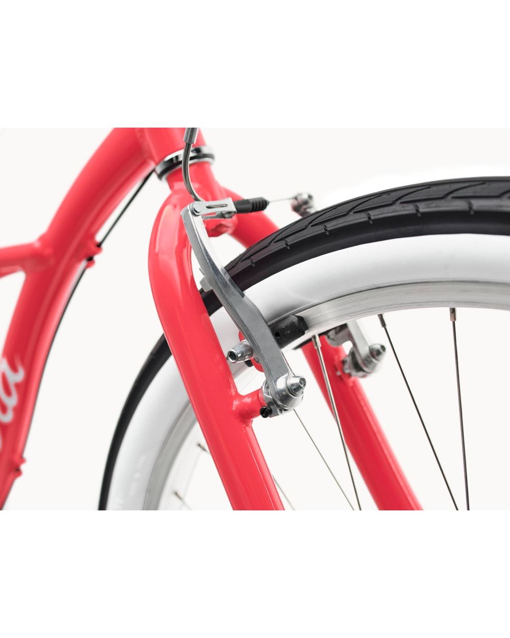 Electra Cruiser 7D Step-Thru Cruiser Bike