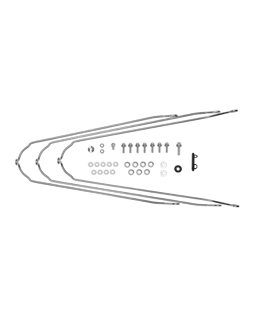 Electra Cruiser Go!/Townie Go! 7D Fender Set