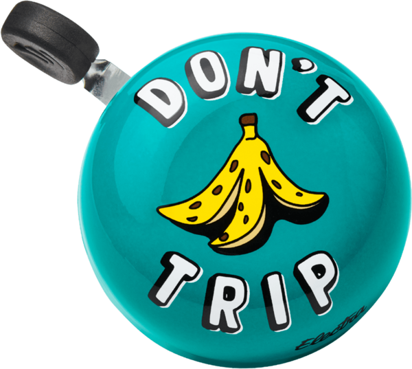 Electra Don't Trip Ding Dong Bike Bell