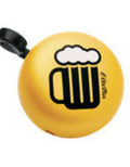 Domed Ringer Cheers Bell
