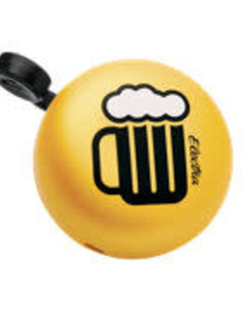 Domed Ringer Cheers Bell