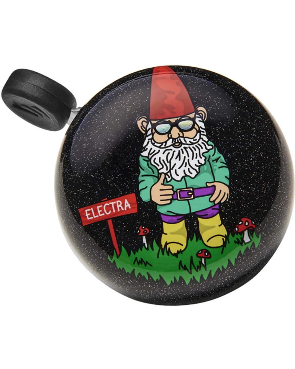 Electra Gnome Domed Ringer Bike Bell