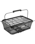 Electra Mesh Low Profile MIK Basket